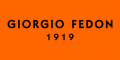 giorgio fedon 1919