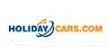 Codes promo holidaycars