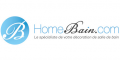 Codes promo home_bain