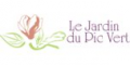 jardin du pic vert