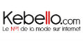 Codes promo kebello