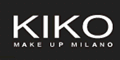 Codes promo kiko_cosmetics