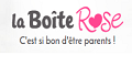 la boite rose