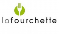 la fourchette