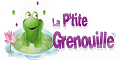 la ptite grenouille