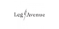 Codes promo leg_avenue_store