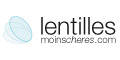 Coupon De Réduction Lentilles Moins Cheres