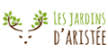 les jardins daristee