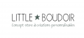 Codes promo little_boudoir