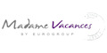 Codes promo madame_vacances