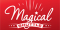 Codes promo magical_shuttle