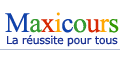 Codes promo maxicours