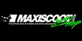 Rabat maxiscoot