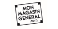 mon magasin general