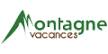 coupon reduction Montagne vacances