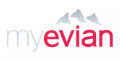 Codes promo my_evian