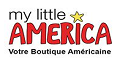 Codes promo my_little_america