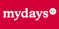 Code Réduction Mydays