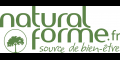 Codes promo naturalforme