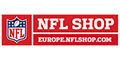 Codes promo nfl_shop_europe