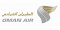 coupon reduction Omanair