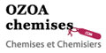 Code Réduction Ozoa Chemises