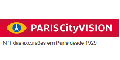 Codes promo pariscityvision