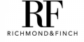 Codes promo richmond_and_finch