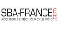 coupon reduction Sba-france