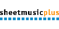 Codes promo sheetmusicplus