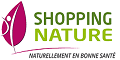 Codes promo shopping_nature