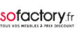 Code Promo Sofactory