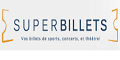 Codes promo superbillets