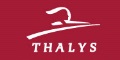 Code Promotionnel Thalys