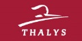 Codes promo thalys