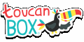 Codes promo toucanbox