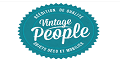 vintage people