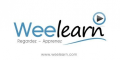 Codes promo weelearn