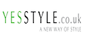 Coupon Code Yesstyle